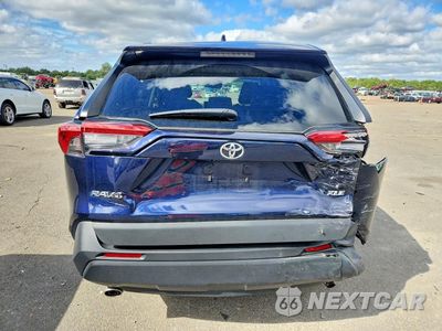Zdjęcie 6 z 13 samochodu: 2025 TOYOTA RAV4 XLE VIN:2T3W1RFV8SW402278 - miniatura