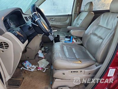 Zdjęcie 7 z 14 samochodu: 2004 HONDA ODYSSEY EXL VIN:5FNRL18064B059506 - miniatura