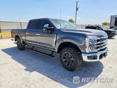 Zdjęcie 7 z 24 samochodu: 2026 FORD F250 SUPER DUTY VIN:1FT8W2BT7TEC47284 - miniatura