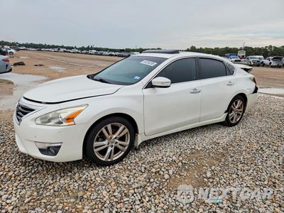 2015 NISSAN ALTIMA 3.5 SL 1N4BL3AP0FC242880 - główne zdjęcie licytacji z USA - miniatura