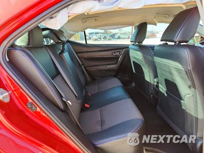 Zdjęcie 10 z 12 samochodu: 2019 TOYOTA COROLLA SE VIN:5YFBURHE5KP921396 - miniatura