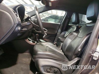 Zdjęcie 7 z 13 samochodu: 2021 JEEP COMPASS 80TH EDITION VIN:3C4NJDEB4MT580317 - miniatura