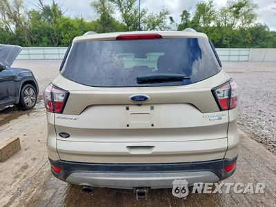 Zdjęcie 6 z 13 samochodu: 2018 FORD ESCAPE TITANIUM VIN:1FMCU9J95JUC48589 - miniatura