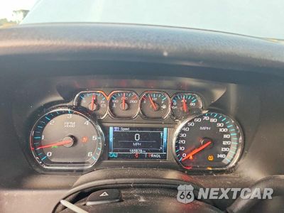 Zdjęcie 9 z 13 samochodu: 2018 CHEVROLET TAHOE C1500 PREMIER VIN:1GNSCCKC5JR245244 - miniatura