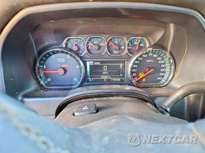 Zdjęcie 9 z 13 samochodu: 2016 CHEVROLET SILVERADO K3500 LTZ VIN:1GC4K0C86GF241436 - miniatura