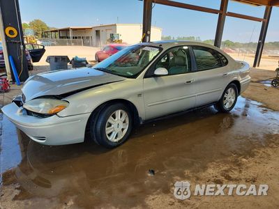 2004 FORD TAURUS SEL 1FAFP56S44A207198 - główne zdjęcie licytacji z USA - miniatura