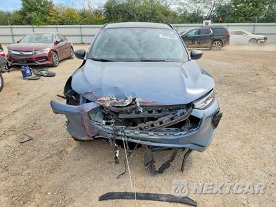 Piąte zdjęcie samochodu w środku: 2023 FORD ESCAPE ST LINE VIN:1FMCU9MN7PUA35323 - miniatura