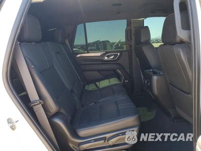 Zdjęcie 11 z 14 samochodu: 2023 CHEVROLET TAHOE K1500 RST VIN:1GNSKRKD0PR164935 - miniatura