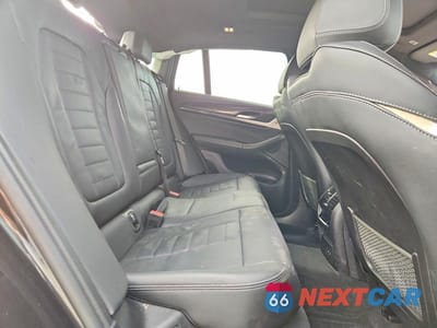 Zdjęcie 11 z 14 samochodu: 2020 BMW X4 XDRIVEM40I VIN:5UX2V5C06L9C54235 - miniatura