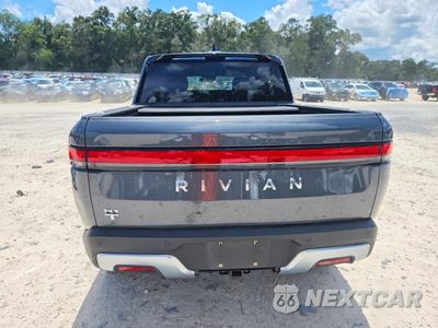 Zdjęcie 6 z 12 samochodu: 2024 RIVIAN R1T ADVENTURE VIN:7FCTGCAAXRN030179 - miniatura