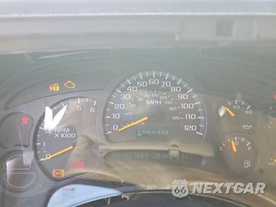 Zdjęcie 9 z 12 samochodu: 2004 CHEVROLET SILVERADO C1500 VIN:2GCEC19V141109207 - miniatura