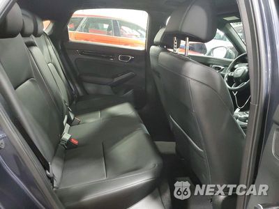 Zdjęcie 10 z 13 samochodu: 2026 HONDA CIVIC SPORT TOURING VIN:JHMFL4H9XTX000464 - miniatura