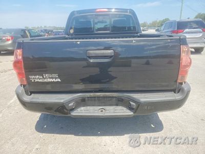 Zdjęcie 6 z 13 samochodu: 2013 TOYOTA TACOMA BASE VIN:5TFNX4CNXDX030099 - miniatura