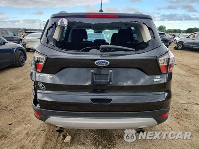 Zdjęcie 6 z 12 samochodu: 2017 FORD ESCAPE SE VIN:1FMCU9GD5HUC59632 - miniatura