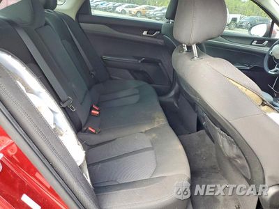 Zdjęcie 10 z 12 samochodu: 2022 KIA K5 LXS VIN:5XXG14J23NG160656 - miniatura