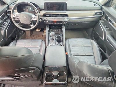 Zdjęcie 8 z 13 samochodu: 2022 KIA TELLURIDE SX VIN:5XYP5DHC6NG217267 - miniatura
