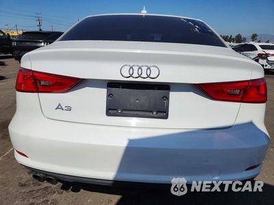 Zdjęcie 6 z 12 samochodu: 2015 AUDI A3 PREMIUM VIN:WAUACGFF1F1009659 - miniatura