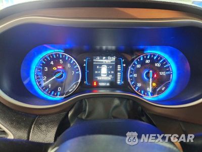 Zdjęcie 9 z 13 samochodu: 2019 CHRYSLER PACIFICA L VIN:2C4RC1AG8KR666340 - miniatura