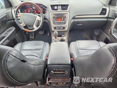 Zdjęcie 8 z 13 samochodu: 2013 GMC ACADIA DENALI VIN:1GKKVTKD3DJ264023 - miniatura