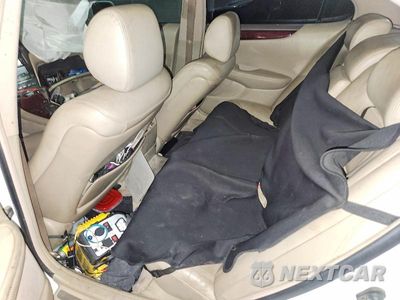 Zdjęcie 10 z 14 samochodu: 2002 LEXUS ES 300 VIN:JTHBF30G920057420 - miniatura