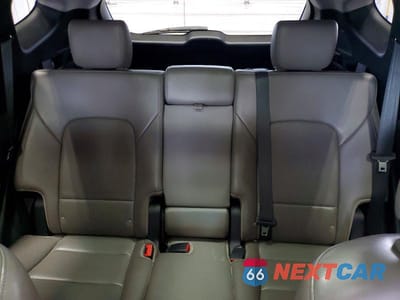 Zdjęcie 10 z 14 samochodu: 2015 HYUNDAI SANTA FE SPORT 2.0T VIN:5XYZWDLA9FG256657 - miniatura