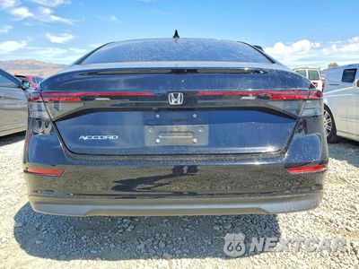Zdjęcie 6 z 12 samochodu: 2023 HONDA ACCORD LX VIN:1HGCY1F26PA033739 - miniatura