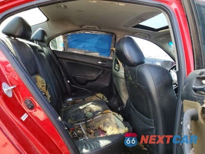 Zdjęcie 10 z 12 samochodu: 2006 ACURA TSX VIN:JH4CL95836C010728 - miniatura