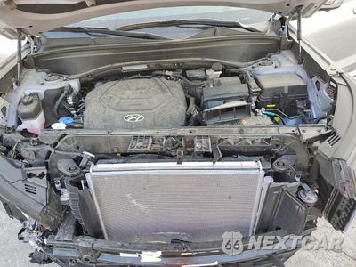 Zdjęcie 12 z 13 samochodu: 2025 HYUNDAI PALISADE LIMITED VIN:KM8R5DGE8SU846594 - miniatura