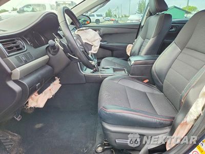 Zdjęcie 7 z 12 samochodu: 2016 TOYOTA CAMRY SE VIN:4T1BF1FK6GU163014 - miniatura