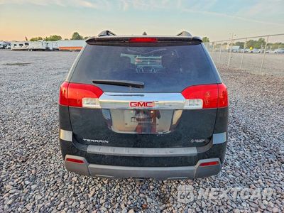 Zdjęcie 6 z 12 samochodu: 2013 GMC TERRAIN SLT VIN:2GKALUEK1D6376561 - miniatura