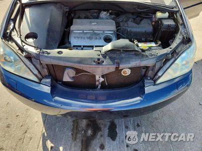 Zdjęcie 12 z 13 samochodu: 2004 LEXUS RX 330 VIN:JTJHA31U340057914 - miniatura