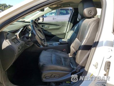 Zdjęcie 7 z 12 samochodu: 2018 CHEVROLET IMPALA LT VIN:2G1105S31J9143872 - miniatura