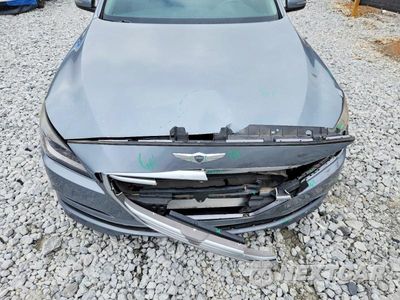 Zdjęcie 11 z 12 samochodu: 2015 HYUNDAI GENESIS 3.8L VIN:KMHGN4JE7FU074515 - miniatura