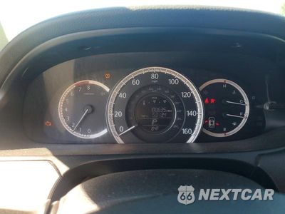 Zdjęcie 9 z 13 samochodu: 2013 HONDA ACCORD LX VIN:1HGCR2F34DA045881 - miniatura