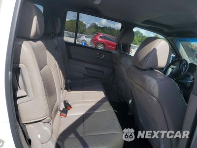 Zdjęcie 11 z 13 samochodu: 2012 HONDA PILOT EXL VIN:5FNYF3H52CB021148 - miniatura