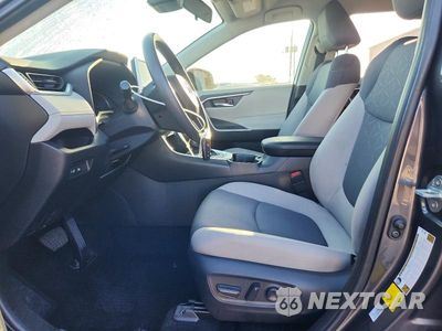 Zdjęcie 7 z 14 samochodu: 2025 TOYOTA RAV4 HYBRID XLE VIN:JTMRWRFV2SJ062378 - miniatura