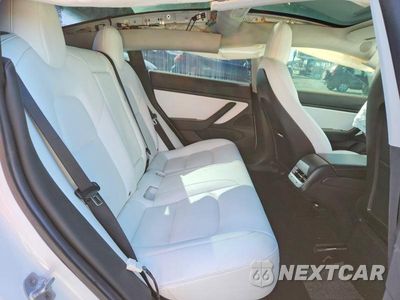 Zdjęcie 10 z 12 samochodu: 2019 TESLA MODEL 3 VIN:5YJ3E1EB8KF421841 - miniatura