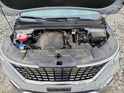 Zdjęcie 12 z 13 samochodu: 2024 KIA CARNIVAL SX VIN:KNDNE5H30R6423495 - miniatura