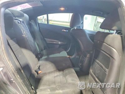 Zdjęcie 10 z 13 samochodu: 2014 DODGE CHARGER R/T VIN:2C3CDXCT5EH125762 - miniatura