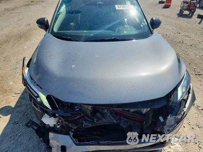 Zdjęcie 12 z 13 samochodu: 2026 NISSAN ROGUE S VIN:5N1BT3AB2TC677342 - miniatura