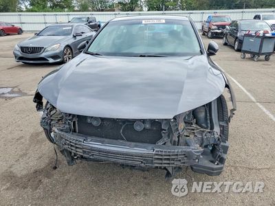 Piąte zdjęcie samochodu w środku: 2013 HONDA ACCORD SPORT VIN:1HGCR2F57DA160654 - miniatura