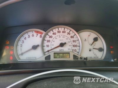 Zdjęcie 9 z 12 samochodu: 2008 TOYOTA COROLLA S VIN:1NXBR32E58Z988496 - miniatura