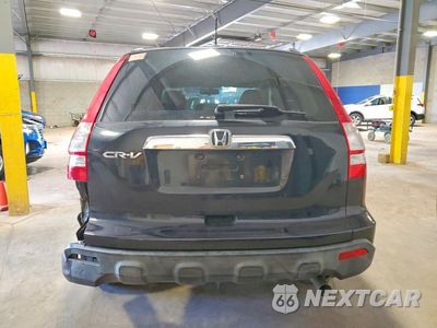 Zdjęcie 6 z 13 samochodu: 2008 HONDA CR-V EXL VIN:JHLRE48718C044202 - miniatura