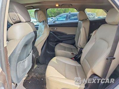 Zdjęcie 11 z 13 samochodu: 2013 HYUNDAI SANTA FE LIMITED VIN:KM8SRDHFXDU018742 - miniatura