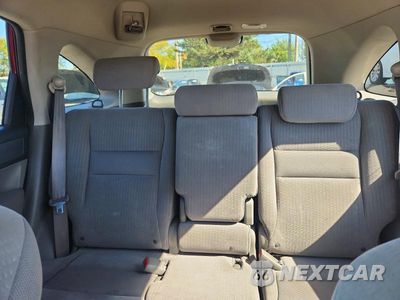 Zdjęcie 10 z 13 samochodu: 2007 HONDA CR-V EX VIN:5J6RE48557L011384 - miniatura