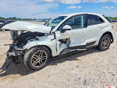 2021 PORSCHE MACAN WP1AA2A56MLB01179 - główne zdjęcie licytacji z USA - miniatura