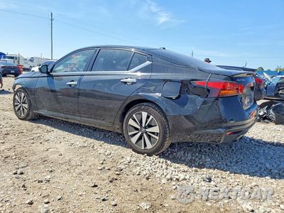 Drugie zdjęcie samochodu z przodu: 2019 NISSAN ALTIMA SV VIN:1N4BL4DV9KC102207 - miniatura