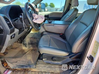 Zdjęcie 7 z 12 samochodu: 2021 FORD F350 SUPER DUTY VIN:1FD8W3H66MED15210 - miniatura
