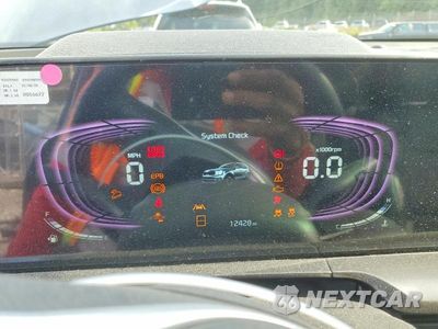 Zdjęcie 9 z 13 samochodu: 2025 KIA TELLURIDE S VIN:5XYP6DGC0SG704264 - miniatura