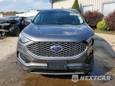 Piąte zdjęcie samochodu w środku: 2023 FORD EDGE SEL VIN:2FMPK4J9XPBA39034 - miniatura